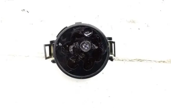 BMW X5 E70 Rain sensor 9254026