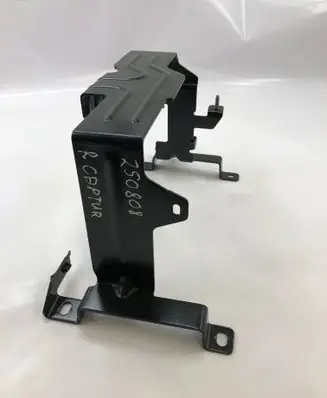 Renault Captur II Battery bracket 244204127r