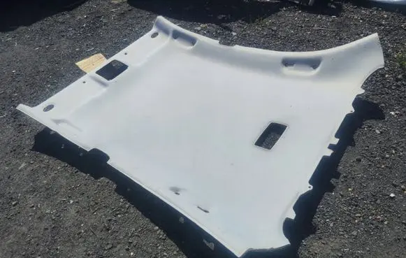 Toyota Avensis T250 Headlining 