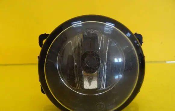 Renault Scenic II - Grand scenic II Front fog light 8200074008
