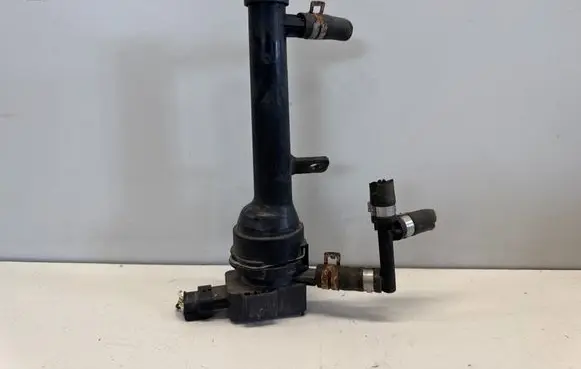 Ford Grand C-MAX Coolant heater GV618C045AA E634C PA66GF30