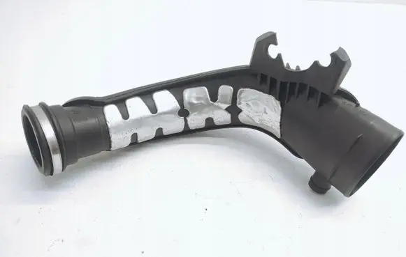 Ford Focus Air intake duct part BV61-9C623-DC