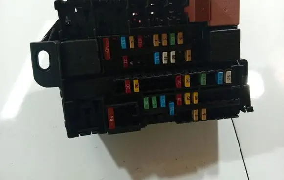 Fuse box set