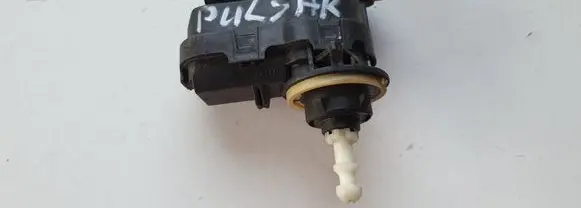 Nissan Pulsar Headlight level adjustment motor 