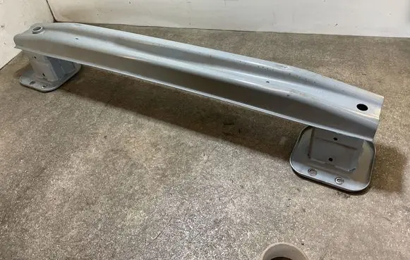 Volvo EX30 Rear bumper cross member 6608084542 240224 792001