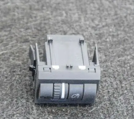 Skoda Superb B6 (3T) Other switches/knobs/shifts 1Z0941333A