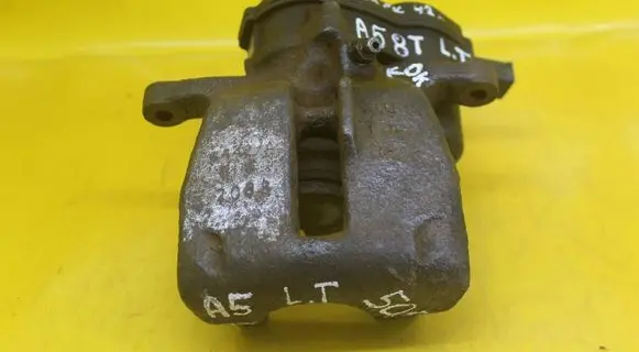 Audi A5 8T 8F Rear brake caliper 6442A 32335478