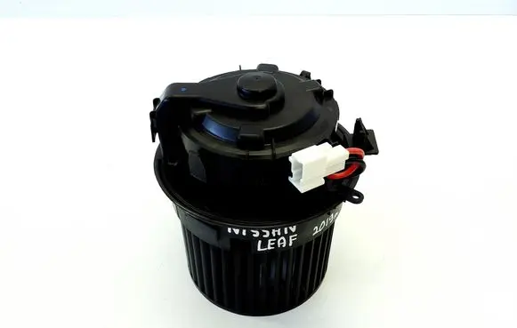 Heater fan/blower