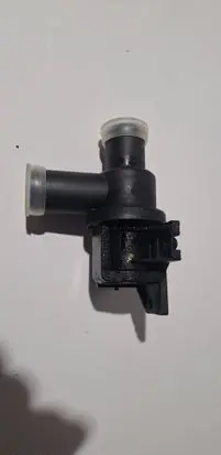Fiat Tipo Secondary air pump 55257853 70579800 18T192