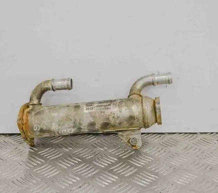 Hyundai Santa Fe EGR valve cooler 2841627400