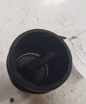 Hyundai Santa Fe Mass air flow meter 0281002447