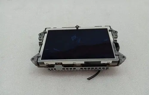 Mercedes-Benz SL R231 Screen/display/small screen A2319008405