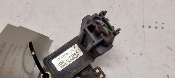 Volvo V60 Exhaust gas pressure sensor AV615L200AB CZQ7A12J26A