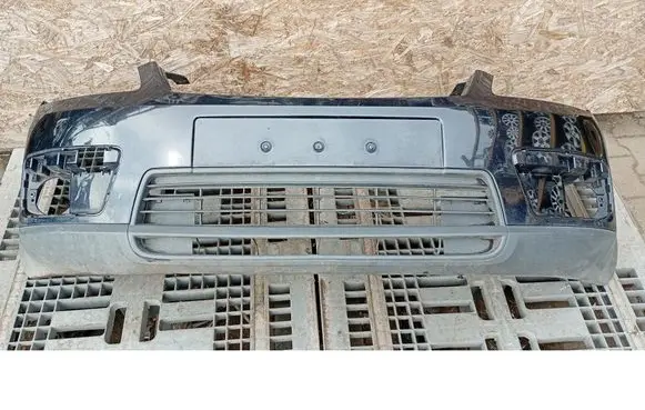 Ford Focus C-MAX Front bumper 3M51R17757AI