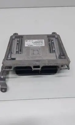 Mercedes-Benz B W245 Engine control unit/module A2661534079 A0014460240 5WK90925