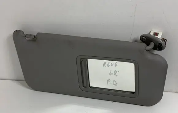 Toyota RAV 4 (XA30) Sun visor