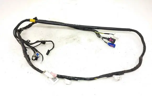 Tesla Model 3 Other wiring loom 106878700D YZK1900326C
