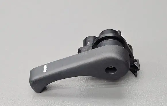 KIA Venga Engine bonnet (hood) release handle