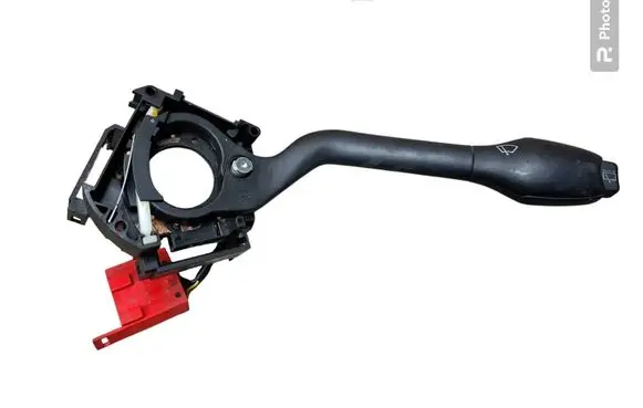 Volkswagen Transporter - Caravelle T4 Wiper control stalk 7D0953503