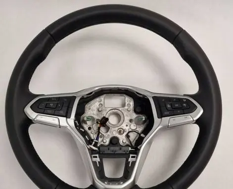 Volkswagen PASSAT B8 Steering wheel 3G0419089 DSG