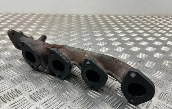 Toyota Verso Exhaust manifold 
