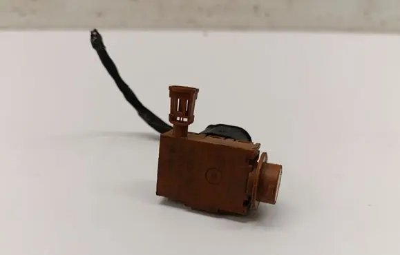 Audi A7 S7 4G Air quality sensor 4H0907658
