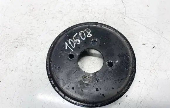 Chevrolet Epica Water pump pulley 