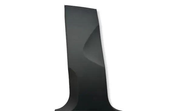 Audi Q5 SQ5 (B) pillar trim (bottom) 8R0867239