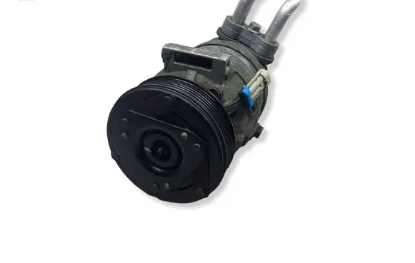 Opel Vectra B Air conditioning (A/C) compressor (pump) 6560956KASACJA 6560956