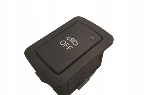 Audi A4 S4 B9 Other switches/knobs/shifts 4M0962109