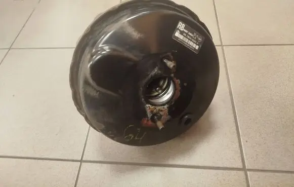 Nissan Navara D40 Brake booster 460073X05A