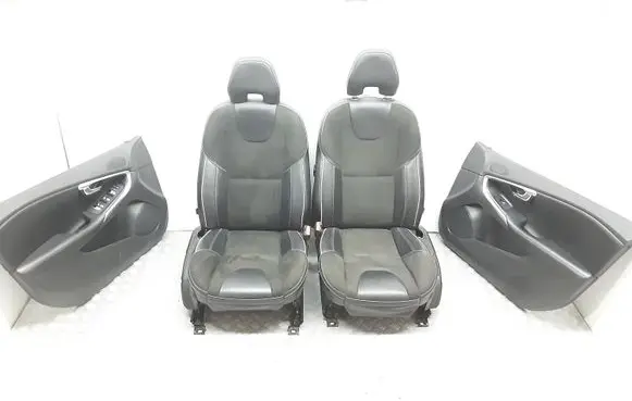 Volvo V40 Interior set 