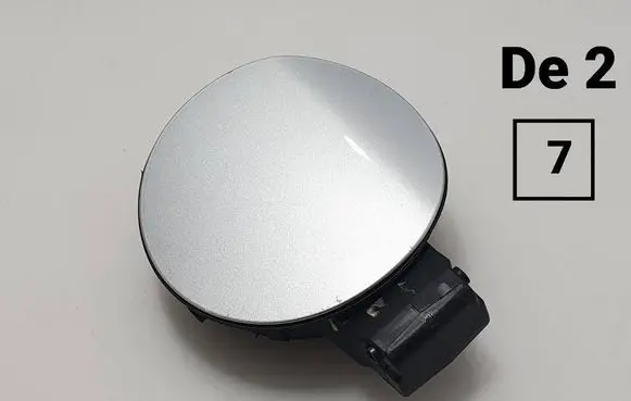 Volkswagen Golf V Fuel tank cap 1K6809857 037403