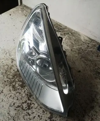 Ford Galaxy Headlight/headlamp 6M2113W029BK
