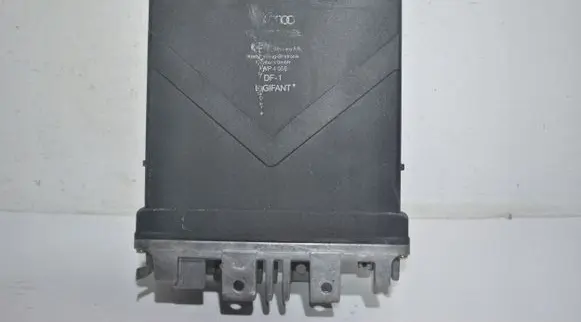 Acura ILX Engine control unit/module 037906022EE