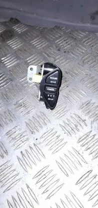 Honda Accord Steering wheel buttons/switches 6014795