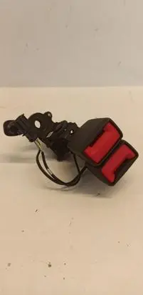 Cupra Formentor Rear seatbelt buckle 5FA857739