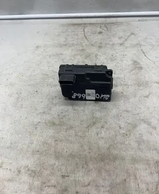 KIA Soul Intercooler air guide/duct channel 86969J2000
