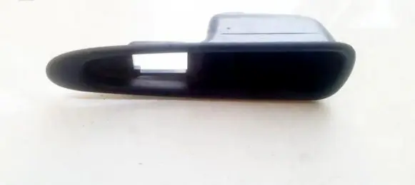 Volvo S40, V40 Front door window switch trim 