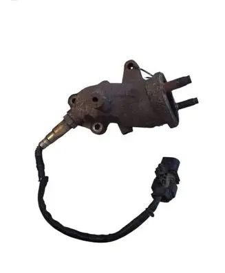 Hyundai Santa Fe Exhaust manifold
