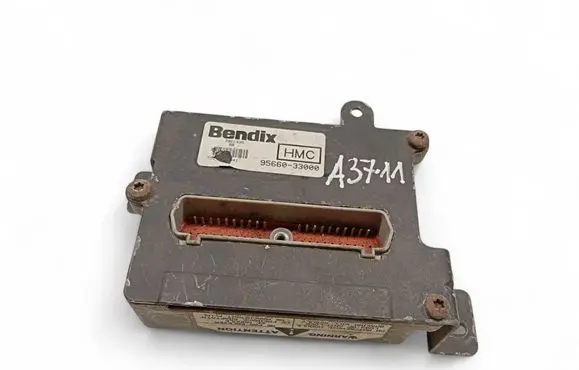 Hyundai Sonata ABS control unit/module 9566033000