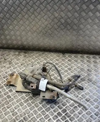 Chrysler Voyager Auxiliary pre-heater (Webasto) 05005600AF 67379N 40034