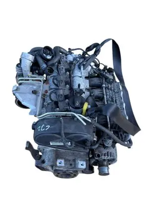 Volkswagen Golf VII Engine CJZ