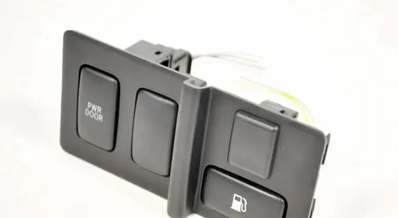 Toyota RAV 4 (XA40) A set of switches 156935 15A492