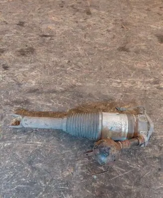 Audi A8 S8 D3 4E Shock absorber/damper/air suspension 4E0616002E