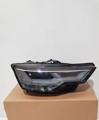Audi A6 S6 C8 4K Headlight/headlamp 4K0941034