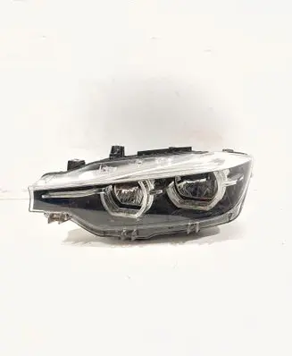 BMW 3 F30 F35 F31 Headlight/headlamp 7492611 749261101