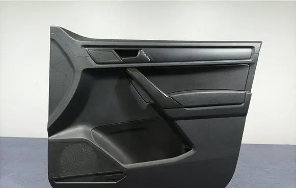 Volkswagen Caddy Door card panel trim set 2K5867012AB