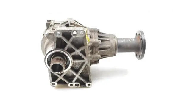 KIA Sportage Gearbox transfer box case 3B610