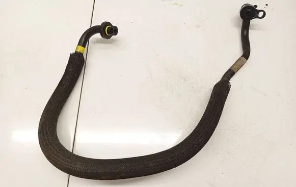 Volvo XC90 Air conditioning (A/C) pipe/hose 30676623